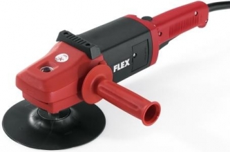 1200 watowy FLEX optymalny i ergonomiczny „LK 604”