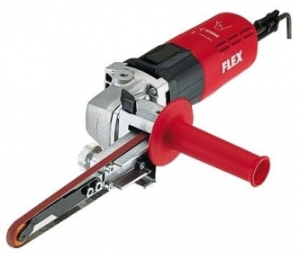 Szlifierka taśmowa FLEX „LBS 1105 VE”